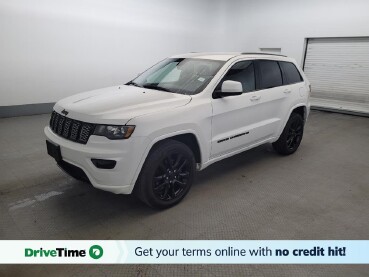 2022 Jeep Grand Cherokee in Richmond, VA 23235