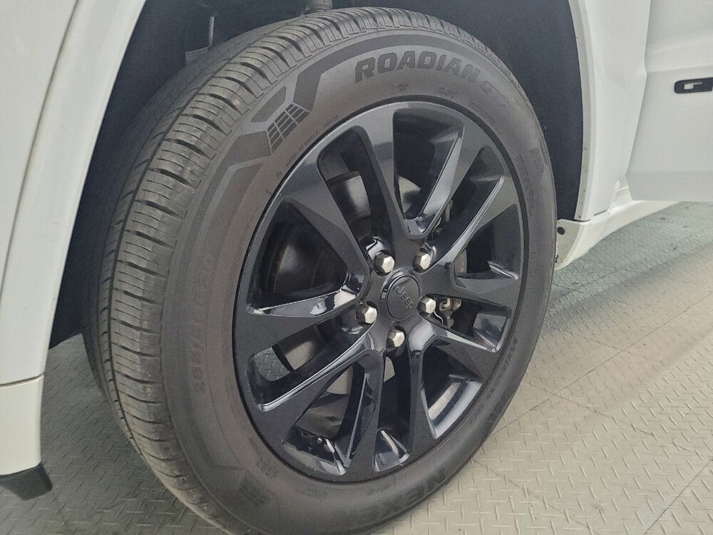 2022 Jeep Grand Cherokee in Richmond, VA 23235 - 18139623 31