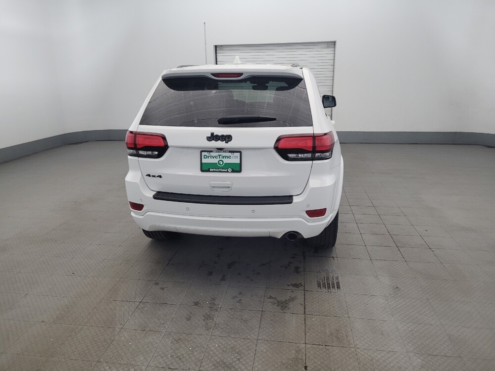 2022 Jeep Grand Cherokee in Richmond, VA 23235 - 18139623 7
