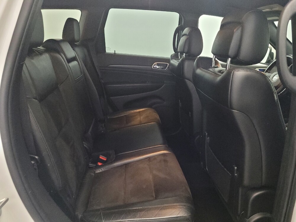 2022 Jeep Grand Cherokee in Richmond, VA 23235 - 18139623 19