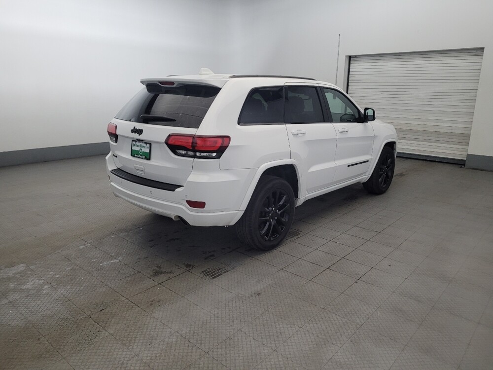 2022 Jeep Grand Cherokee in Richmond, VA 23235 - 18139623 9