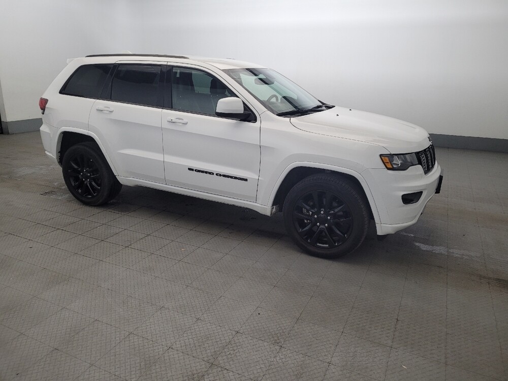 2022 Jeep Grand Cherokee in Richmond, VA 23235 - 18139623 11