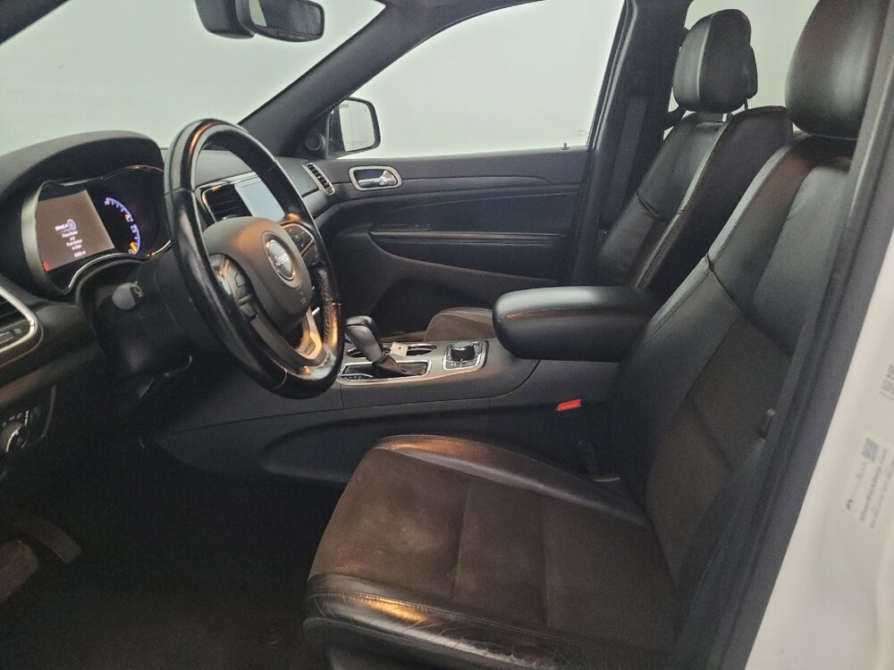 2022 Jeep Grand Cherokee in Richmond, VA 23235 - 18139623 17