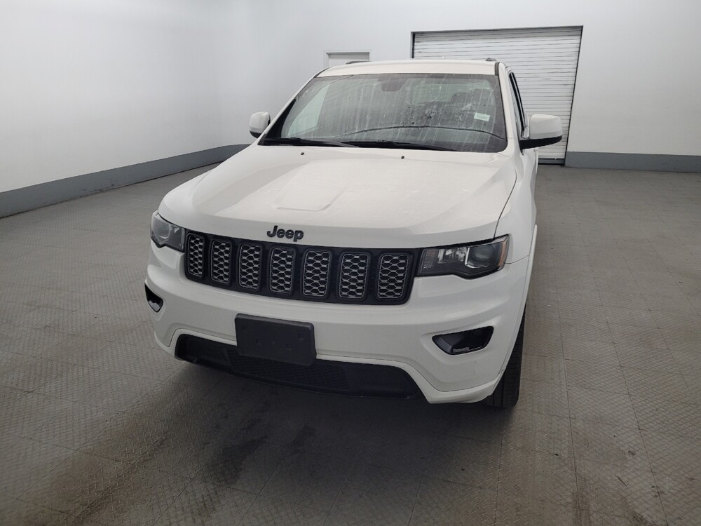 2022 Jeep Grand Cherokee in Richmond, VA 23235 - 18139623 15