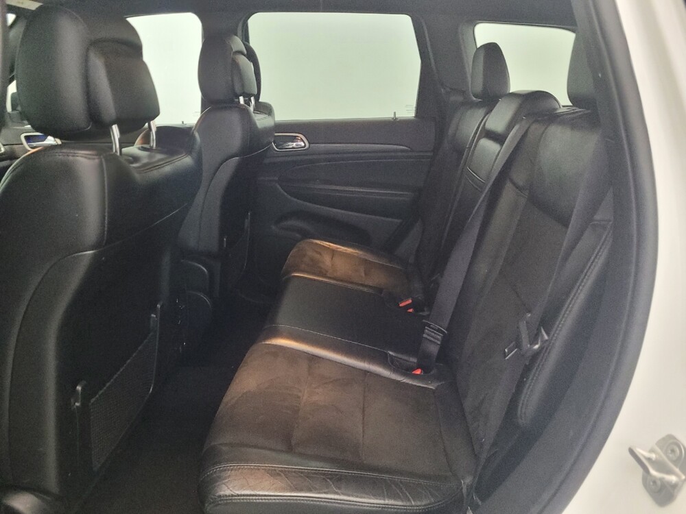 2022 Jeep Grand Cherokee in Richmond, VA 23235 - 18139623 18