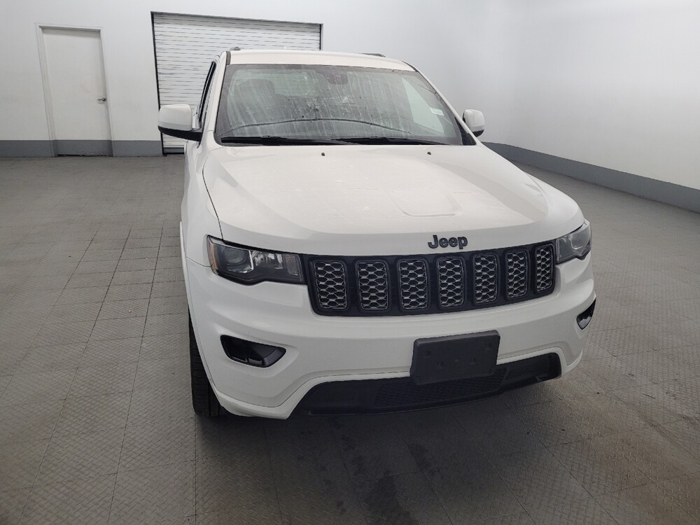 2022 Jeep Grand Cherokee in Richmond, VA 23235 - 18139623 14