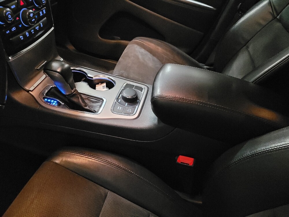 2022 Jeep Grand Cherokee in Richmond, VA 23235 - 18139623 26