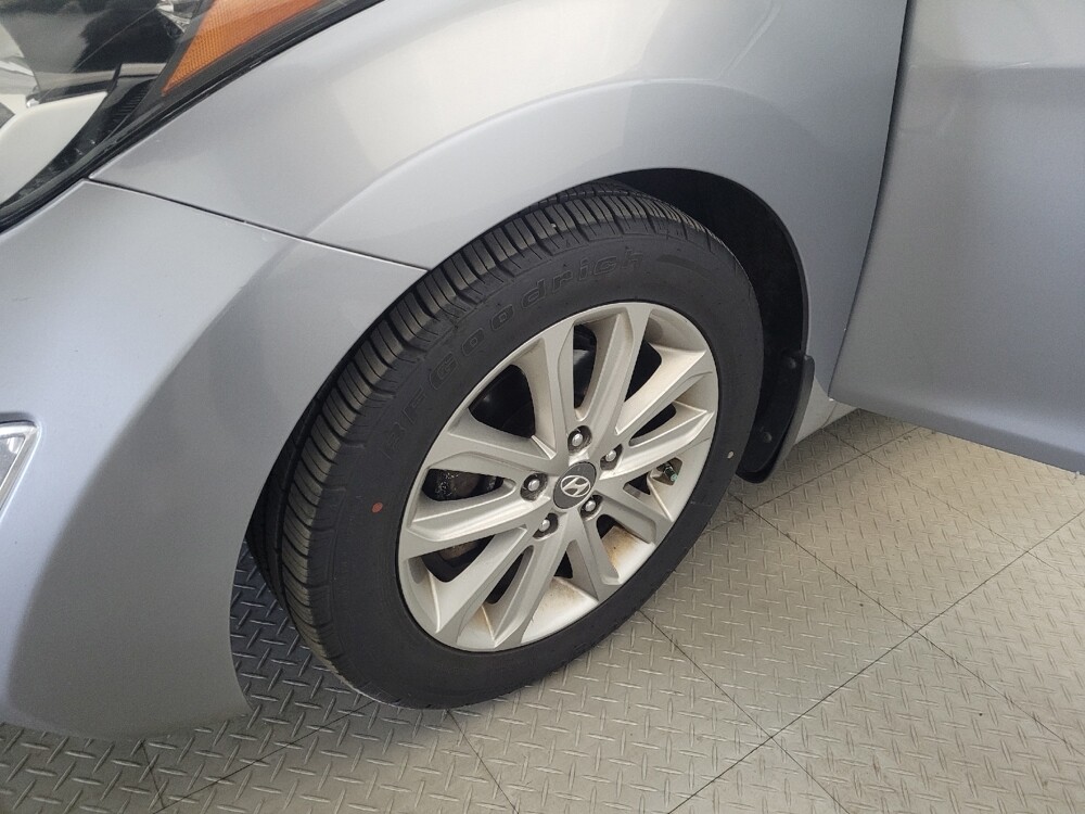 2016 Hyundai Elantra in Glen Burnie, MD 21061 - 18139624 31
