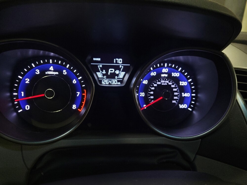2016 Hyundai Elantra in Glen Burnie, MD 21061 - 18139624 23