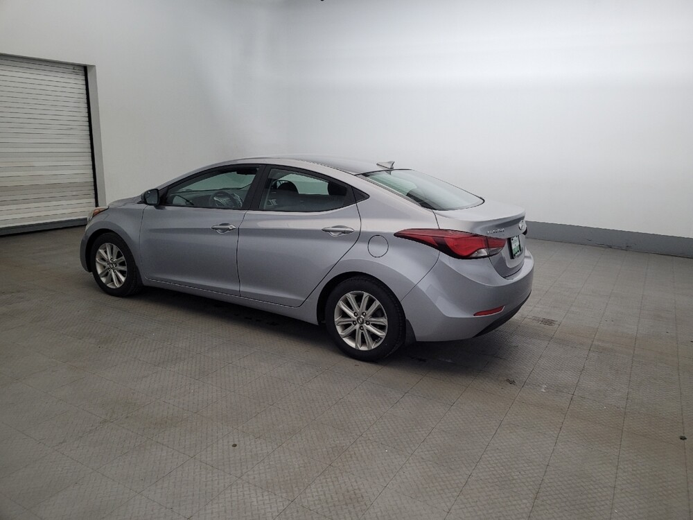 2016 Hyundai Elantra in Glen Burnie, MD 21061 - 18139624 3