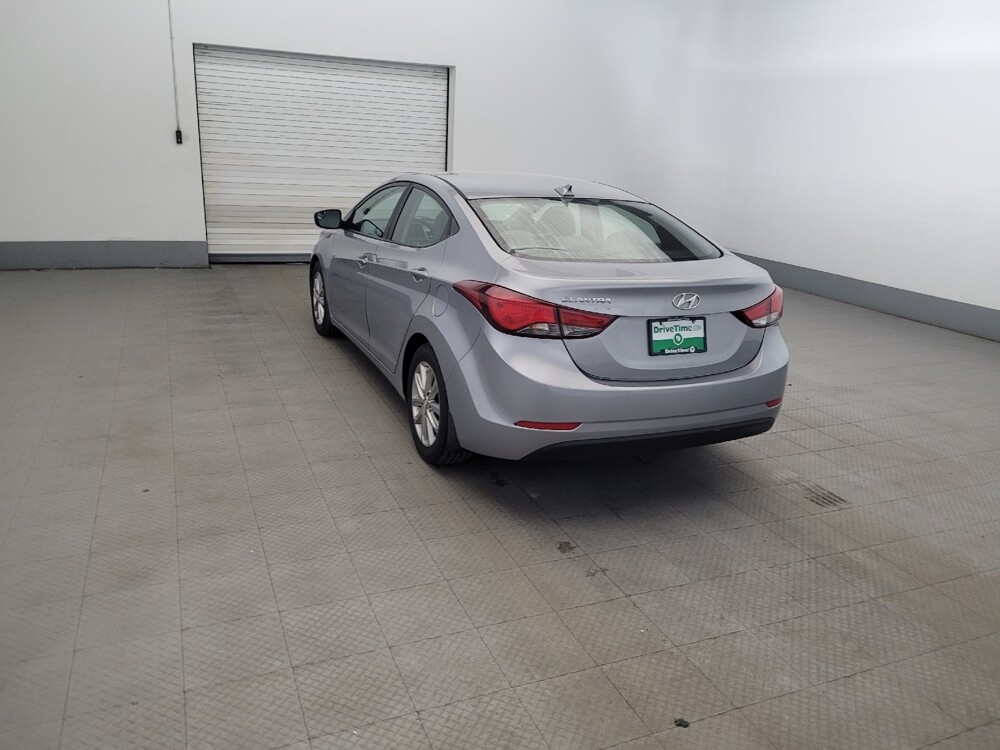 2016 Hyundai Elantra in Glen Burnie, MD 21061 - 18139624 5