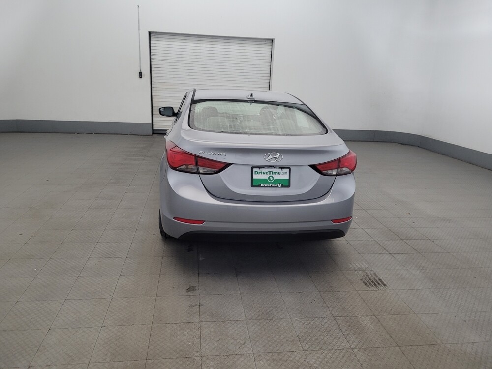 2016 Hyundai Elantra in Glen Burnie, MD 21061 - 18139624 6
