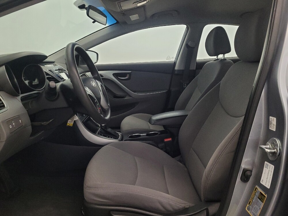 2016 Hyundai Elantra in Glen Burnie, MD 21061 - 18139624 17