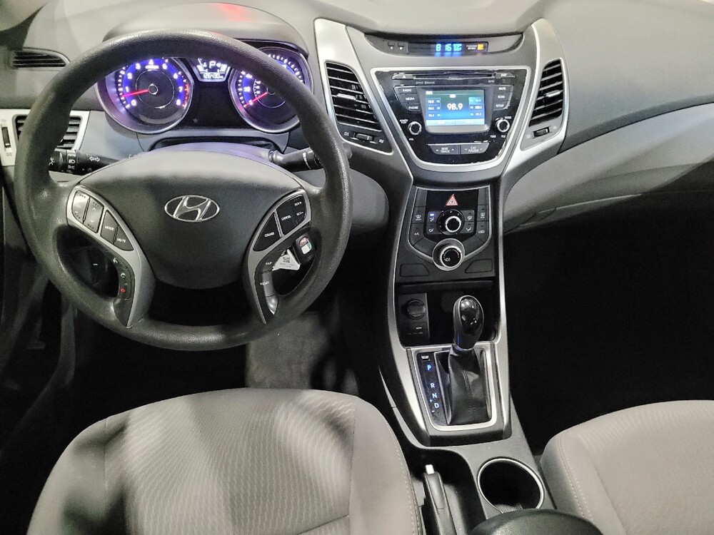 2016 Hyundai Elantra in Glen Burnie, MD 21061 - 18139624 22