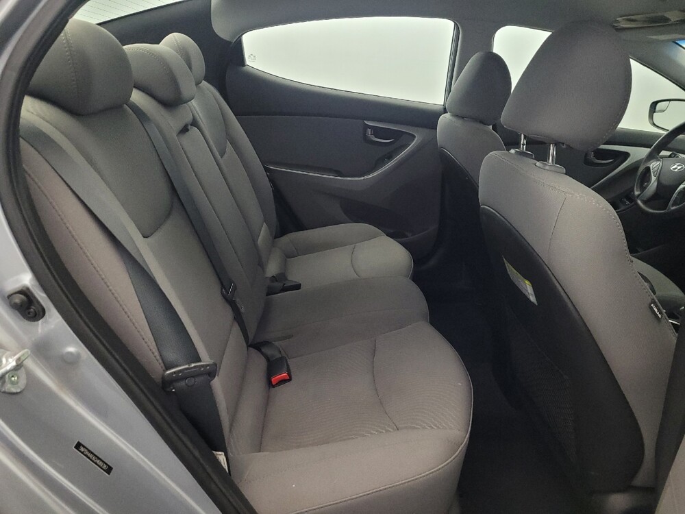2016 Hyundai Elantra in Glen Burnie, MD 21061 - 18139624 19