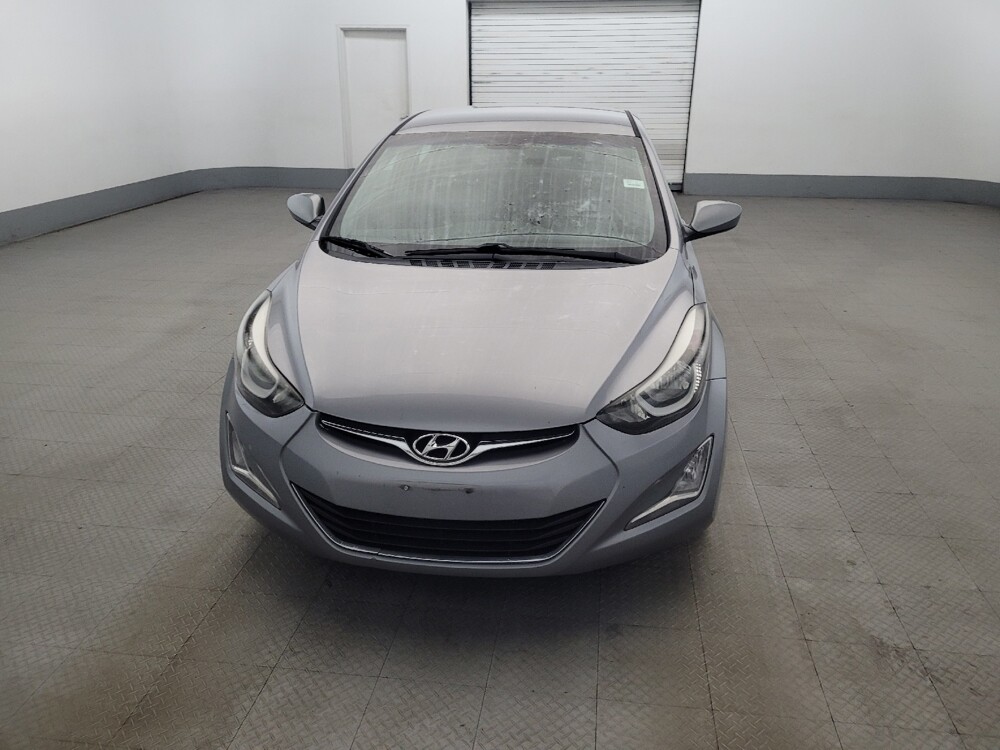 2016 Hyundai Elantra in Glen Burnie, MD 21061 - 18139624 15