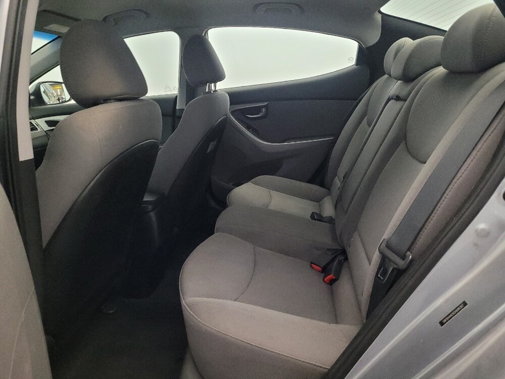 2016 Hyundai Elantra in Glen Burnie, MD 21061 - 18139624 18