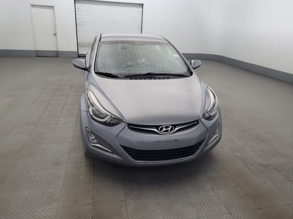 2016 Hyundai Elantra in Glen Burnie, MD 21061 - 18139624 14