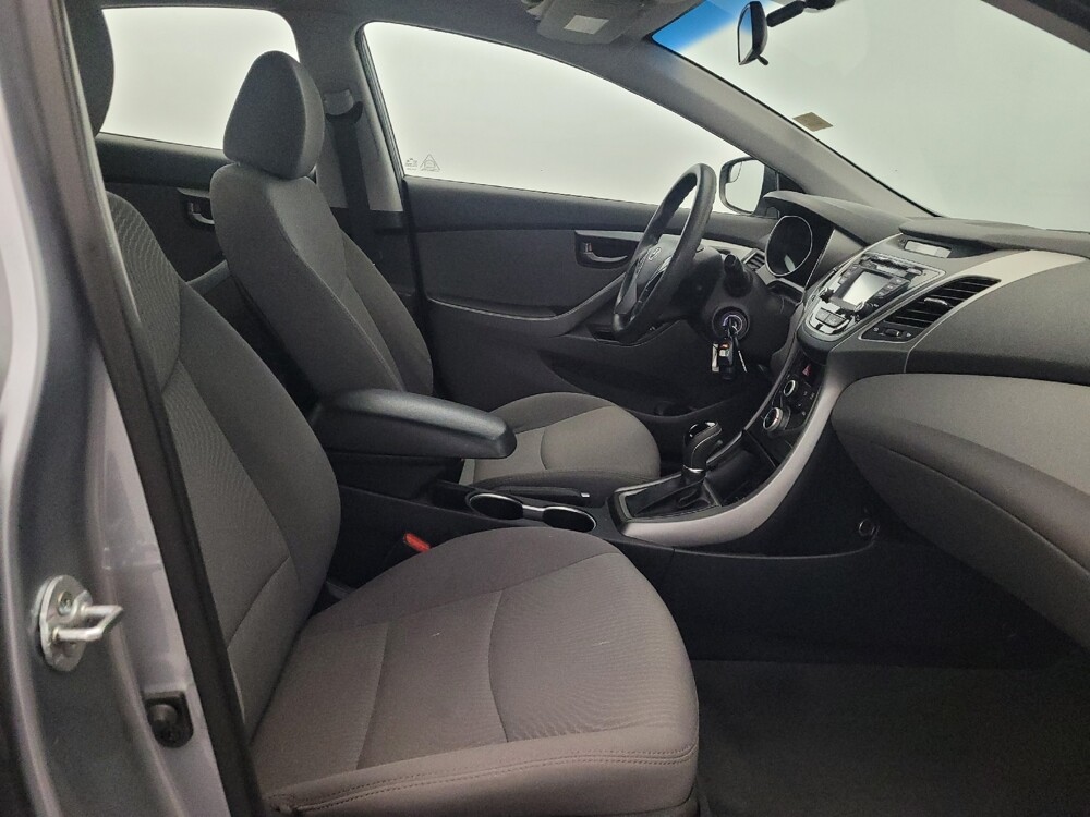 2016 Hyundai Elantra in Glen Burnie, MD 21061 - 18139624 21