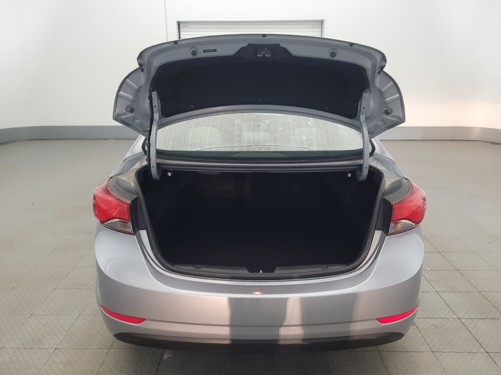 2016 Hyundai Elantra in Glen Burnie, MD 21061 - 18139624 29