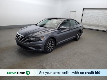 2021 Volkswagen Jetta in Henrico, VA 23223