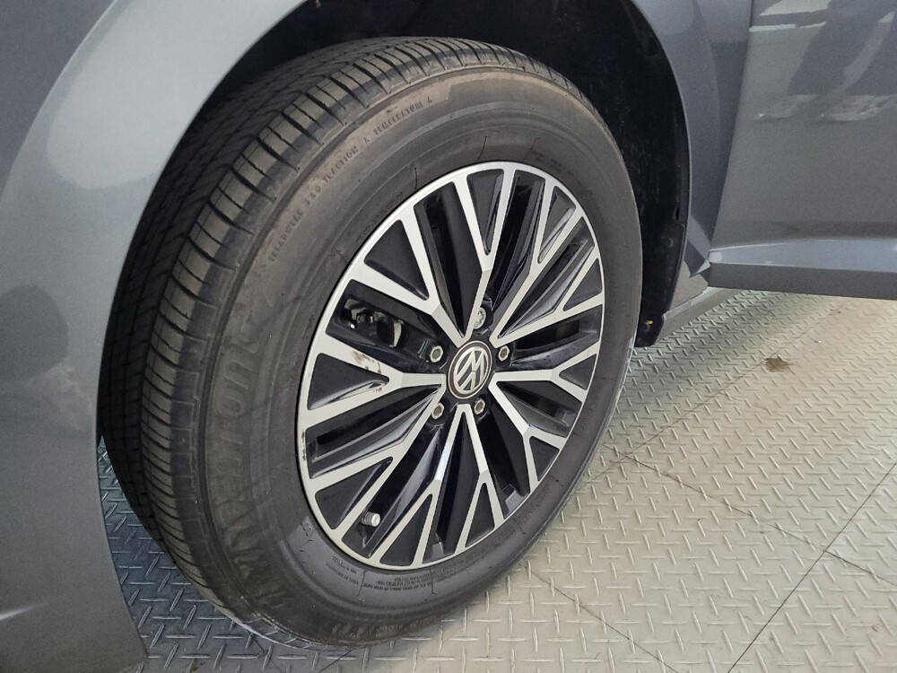 2021 Volkswagen Jetta in Henrico, VA 23223 - 18139625 31