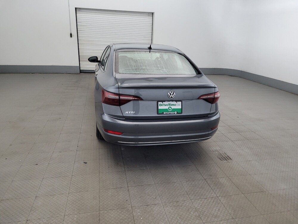 2021 Volkswagen Jetta in Henrico, VA 23223 - 18139625 6