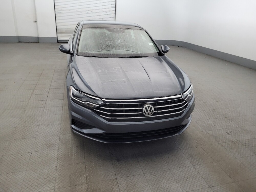 2021 Volkswagen Jetta in Henrico, VA 23223 - 18139625 14