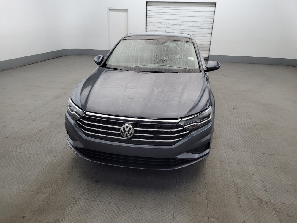 2021 Volkswagen Jetta in Henrico, VA 23223 - 18139625 15