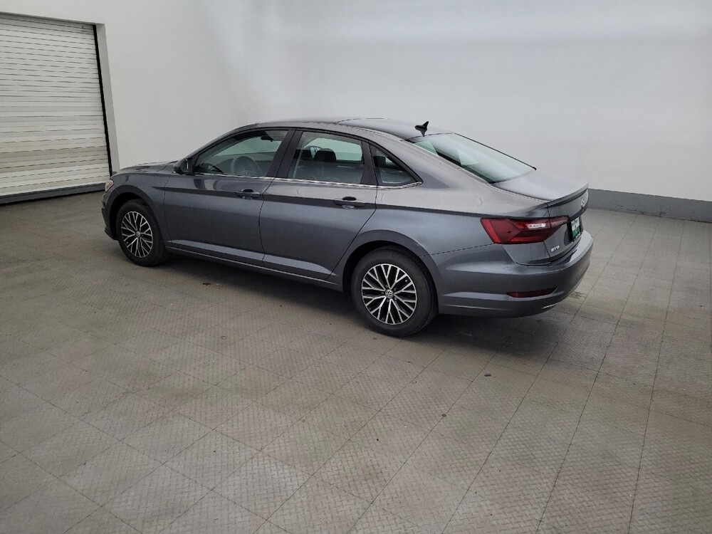 2021 Volkswagen Jetta in Henrico, VA 23223 - 18139625 3