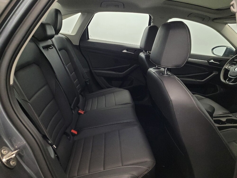 2021 Volkswagen Jetta in Henrico, VA 23223 - 18139625 19