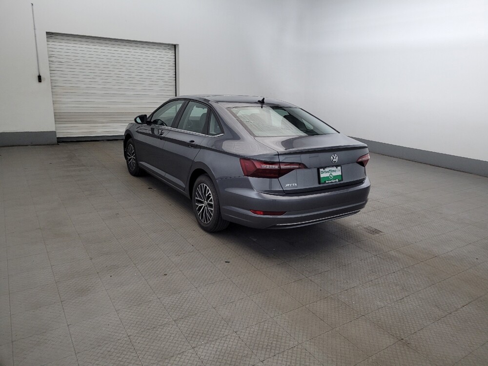 2021 Volkswagen Jetta in Henrico, VA 23223 - 18139625 5