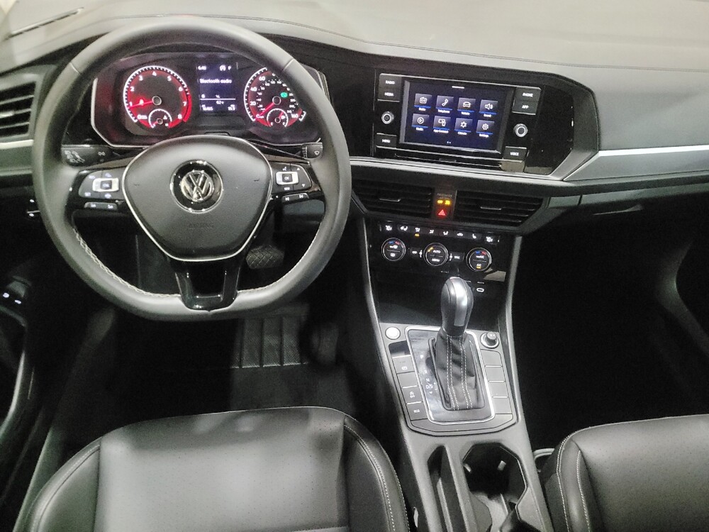 2021 Volkswagen Jetta in Henrico, VA 23223 - 18139625 22