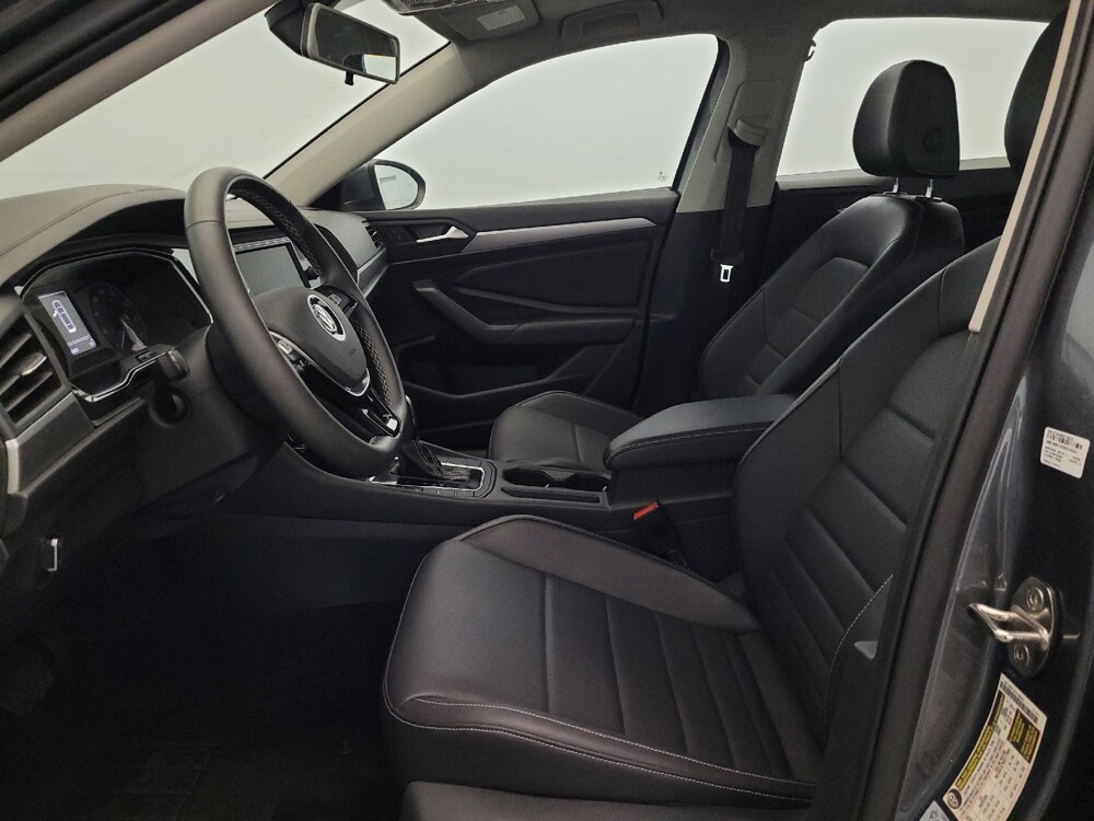 2021 Volkswagen Jetta in Henrico, VA 23223 - 18139625 17