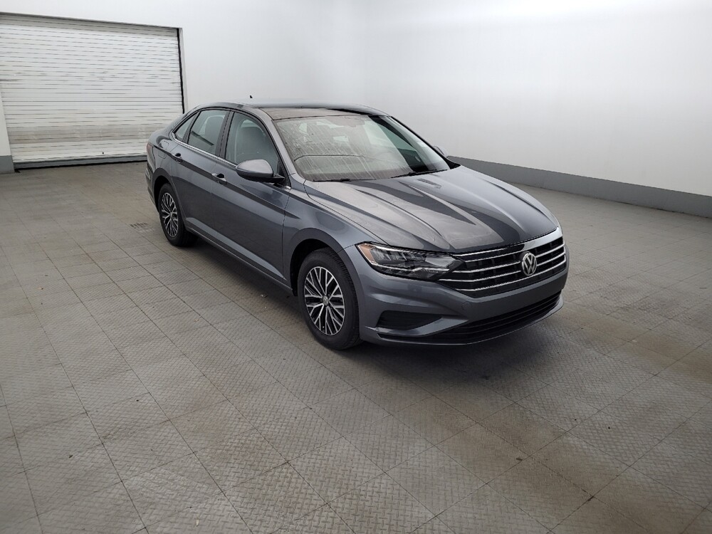 2021 Volkswagen Jetta in Henrico, VA 23223 - 18139625 13