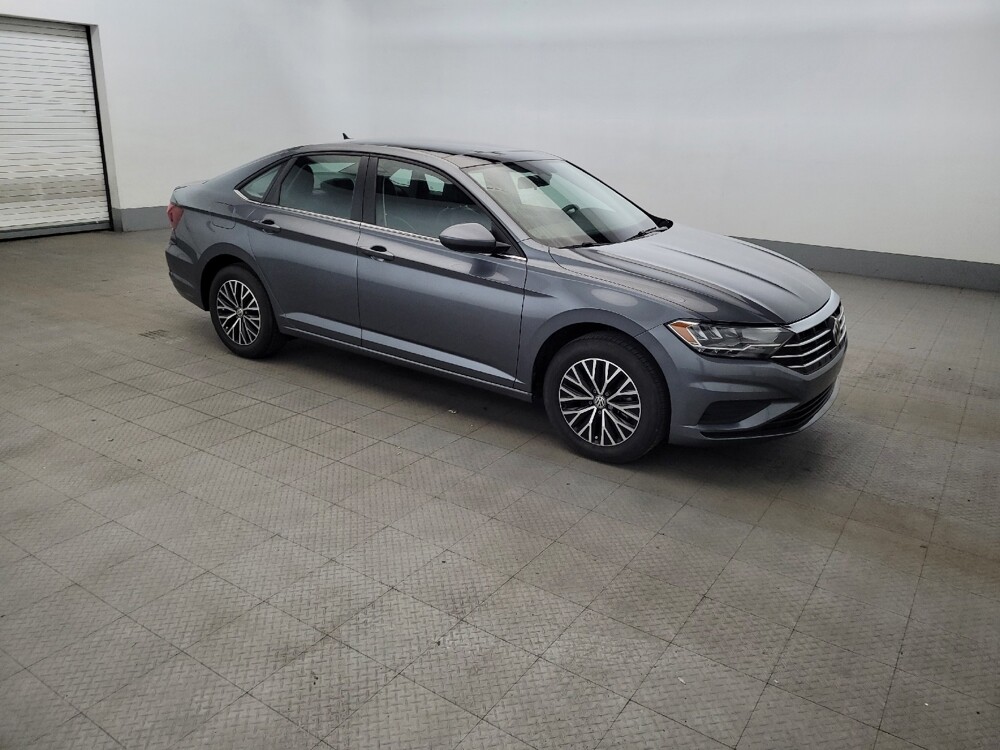 2021 Volkswagen Jetta in Henrico, VA 23223 - 18139625 11