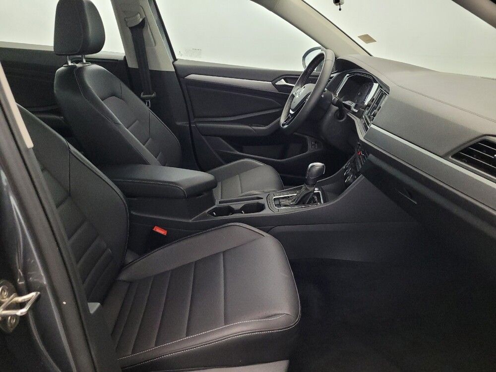 2021 Volkswagen Jetta in Henrico, VA 23223 - 18139625 21