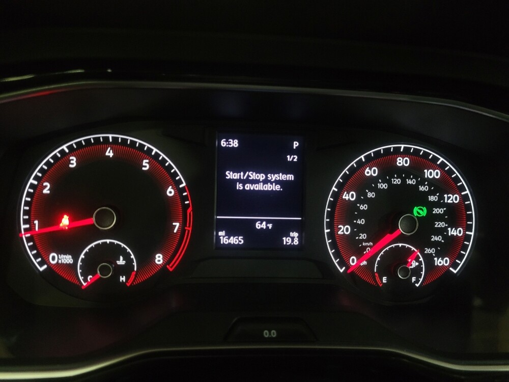 2021 Volkswagen Jetta in Henrico, VA 23223 - 18139625 23