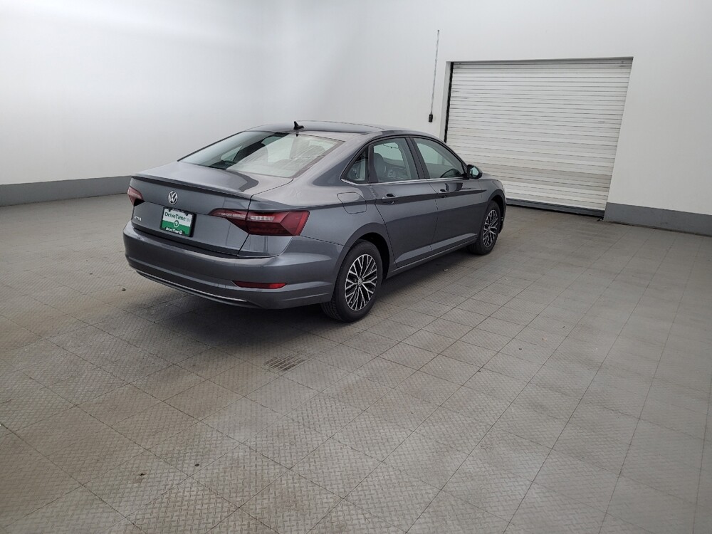 2021 Volkswagen Jetta in Henrico, VA 23223 - 18139625 9