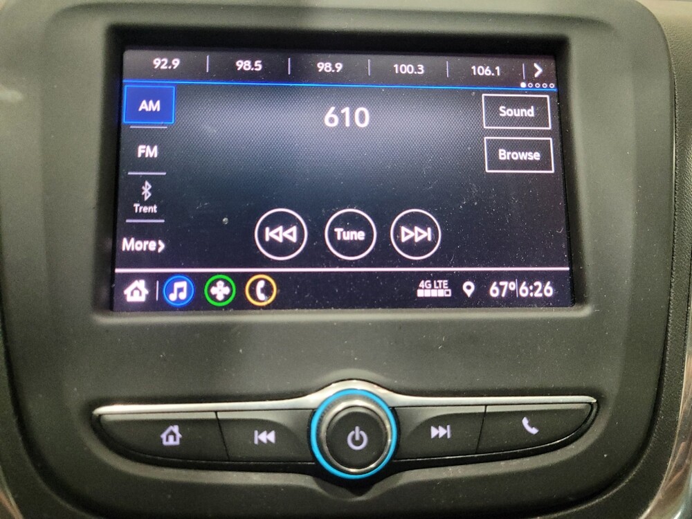 2020 Chevrolet Equinox in New Castle, DE 19720 - 18139626 25