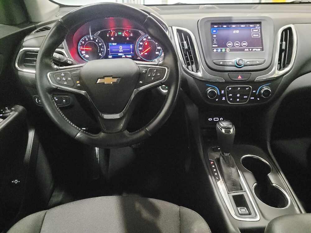 2020 Chevrolet Equinox in New Castle, DE 19720 - 18139626 22