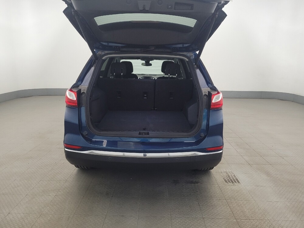 2020 Chevrolet Equinox in New Castle, DE 19720 - 18139626 29