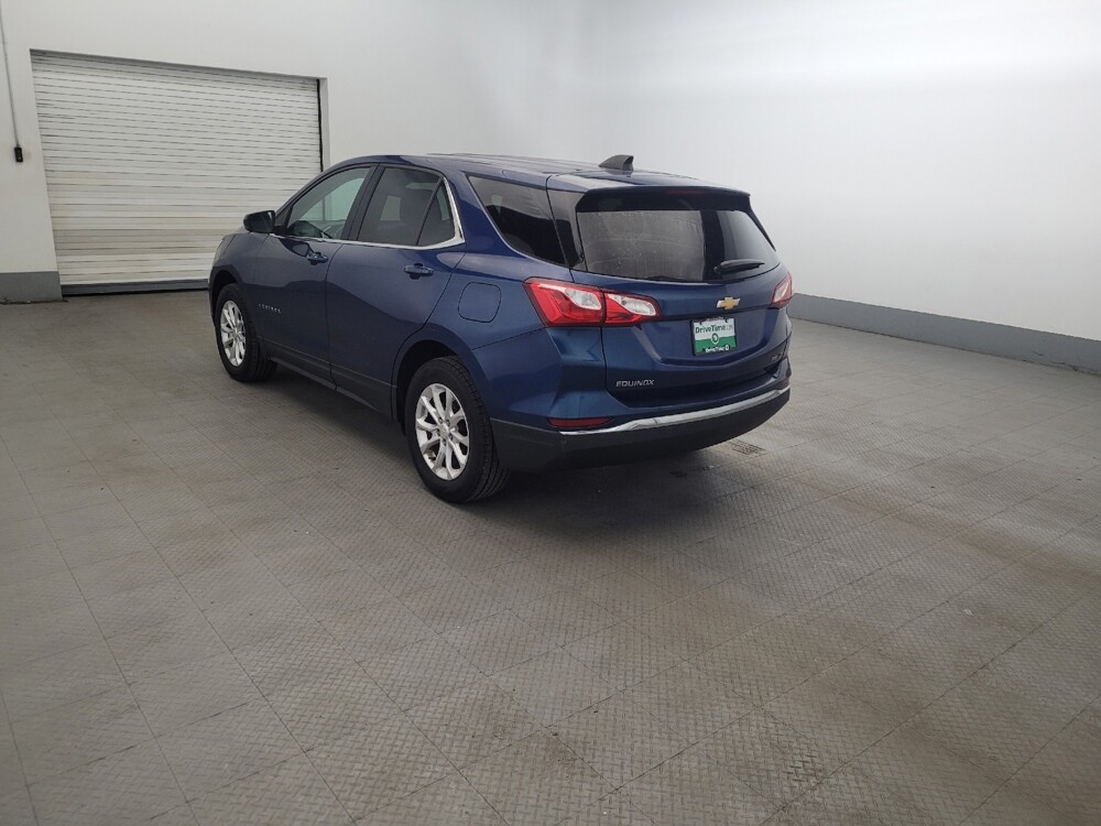 2020 Chevrolet Equinox in New Castle, DE 19720 - 18139626 5