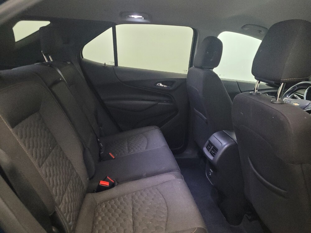 2020 Chevrolet Equinox in New Castle, DE 19720 - 18139626 19