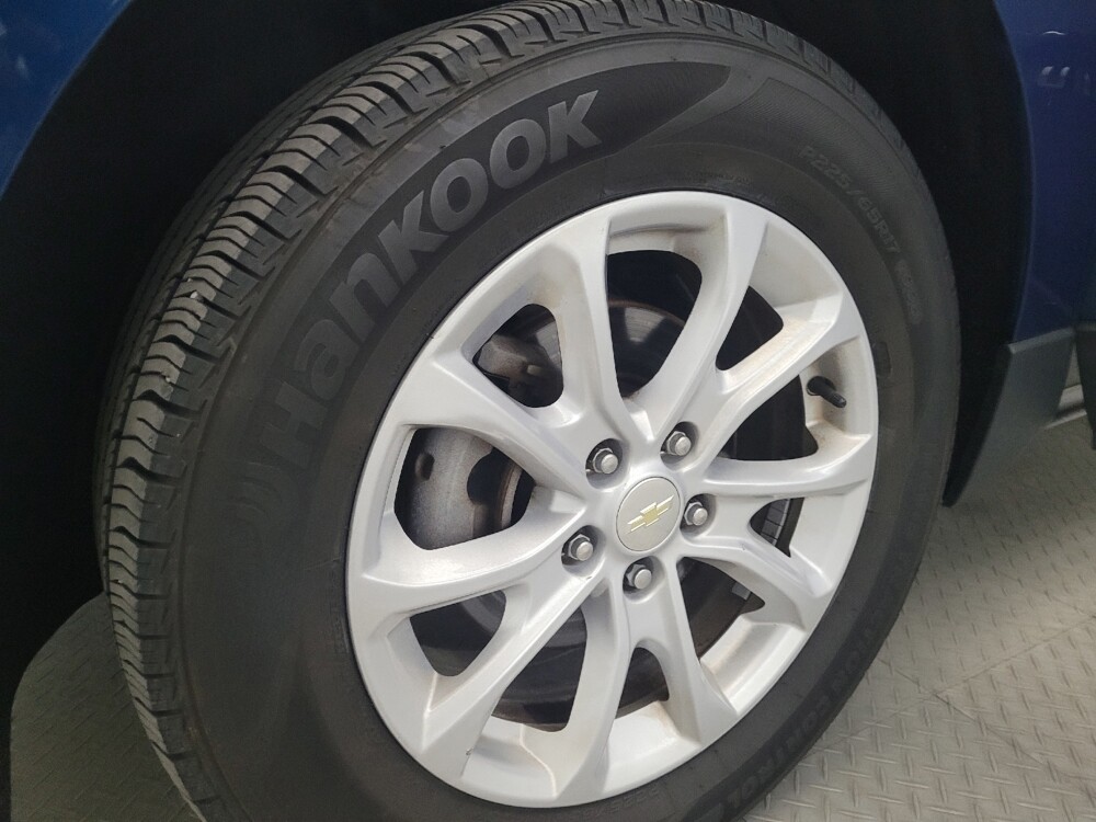 2020 Chevrolet Equinox in New Castle, DE 19720 - 18139626 31