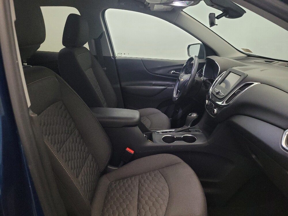 2020 Chevrolet Equinox in New Castle, DE 19720 - 18139626 21