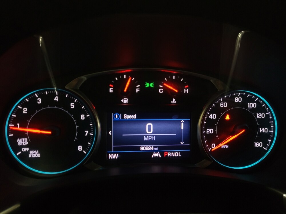 2020 Chevrolet Equinox in New Castle, DE 19720 - 18139626 23
