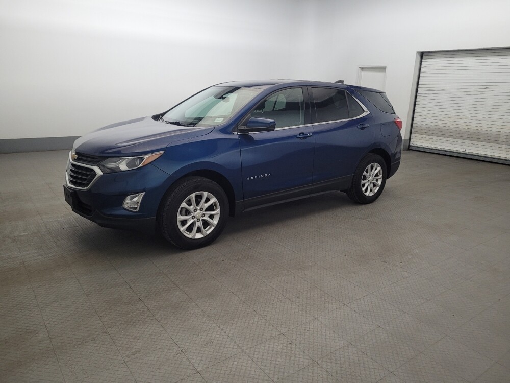 2020 Chevrolet Equinox in New Castle, DE 19720 - 18139626 2