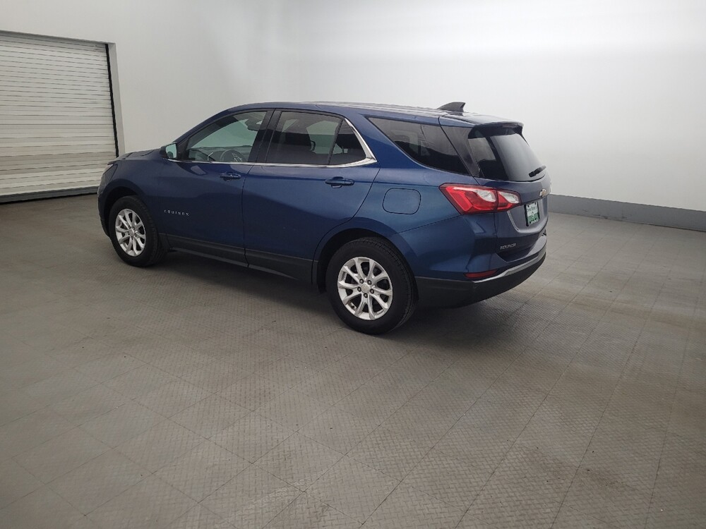 2020 Chevrolet Equinox in New Castle, DE 19720 - 18139626 3