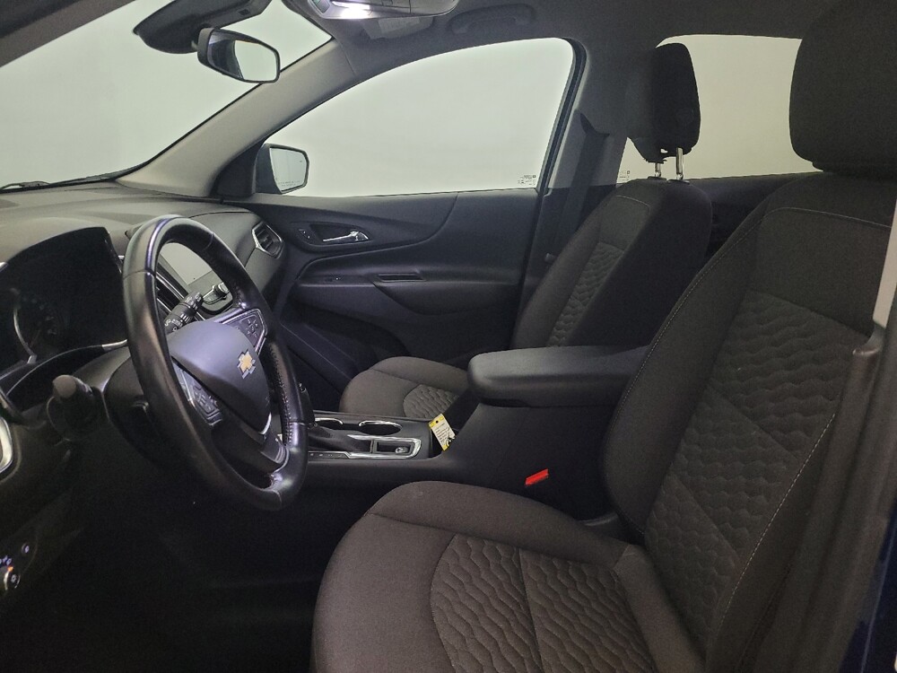 2020 Chevrolet Equinox in New Castle, DE 19720 - 18139626 17